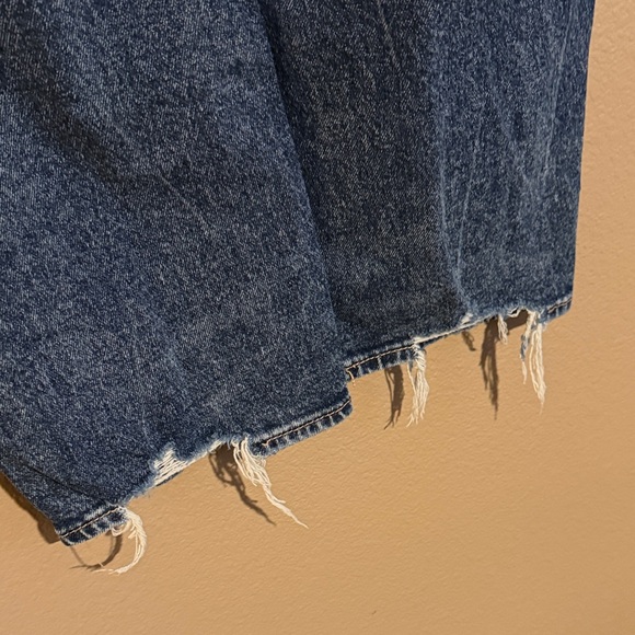 AMERICAN EAGLE Straight Leg Jeans - Picture 5 of 10